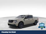 2025 Ford Maverick SuperCrew Cab AWD Pickup for sale #5N4541 - photo 1