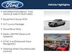 2025 Ford Maverick SuperCrew Cab AWD Pickup for sale #5N4541 - photo 5