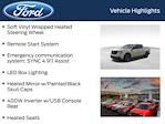 2025 Ford Maverick SuperCrew Cab AWD Pickup for sale #5N4541 - photo 8