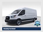 2026 Ford Transit 250 Medium Roof RWD Empty Cargo Van for sale #5N4544 - photo 1