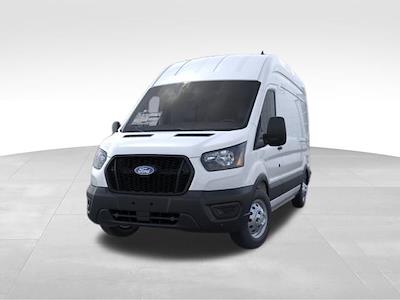 New 2026 Ford Transit 350 HD High Roof Empty Cargo Van for sale #5N4546 - photo 2