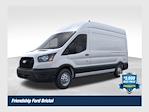 2026 Ford Transit 350 HD High Roof RWD Empty Cargo Van for sale #5N4546 - photo 1