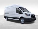 2026 Ford Transit 350 HD High Roof RWD Empty Cargo Van for sale #5N4546 - photo 9