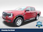 New 2025 Ford Ranger XL SuperCrew Cab for sale #5N4556 - photo 1