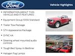 New 2025 Ford Ranger XL SuperCrew Cab for sale #5N4556 - photo 6