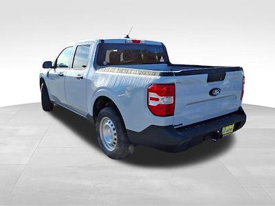 2025 Ford Maverick SuperCrew Cab AWD Pickup for sale #5N4565 - photo 2