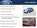 2025 Ford Maverick SuperCrew Cab AWD Pickup for sale #5N4565 - photo 11