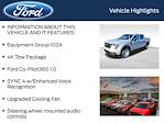 2025 Ford Maverick SuperCrew Cab AWD Pickup for sale #5N4565 - photo 4