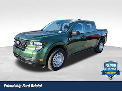 2025 Ford Maverick SuperCrew Cab FWD Pickup for sale #5N4566 - photo 1