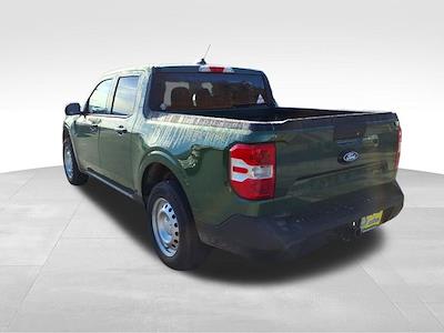 2025 Ford Maverick SuperCrew Cab FWD Pickup for sale #5N4566 - photo 2