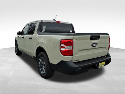 2025 Ford Maverick SuperCrew Cab AWD Pickup for sale #5N4567 - photo 2