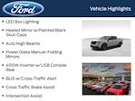 2025 Ford Maverick SuperCrew Cab AWD Pickup for sale #5N4567 - photo 11