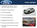 New 2025 Ford Maverick XLT SuperCrew Cab for sale #5N4567 - photo 23