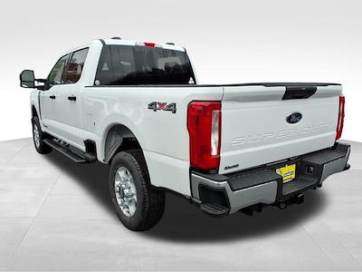 2026 Ford F-350 Crew Cab SRW 4WD Pickup for sale #5N4569 - photo 2