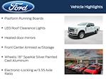 2026 Ford F-350 Crew Cab SRW 4WD Pickup for sale #5N4569 - photo 12