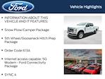 2026 Ford F-350 Crew Cab SRW 4WD Pickup for sale #5N4569 - photo 6
