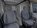 New 2026 Ford Transit 250 Medium Roof Empty Cargo Van for sale #5N4582 - photo 12