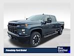 Used 2020 Chevrolet Silverado 2500 Custom Crew Cab for sale #5N4583A - photo 1