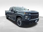 Used 2020 Chevrolet Silverado 2500 Custom Crew Cab for sale #5N4583A - photo 11