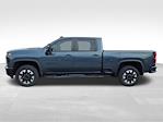 Used 2020 Chevrolet Silverado 2500 Custom Crew Cab for sale #5N4583A - photo 4