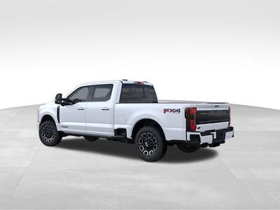 New 2026 Ford F-350 Platinum Crew Cab for sale #5N4585 - photo 2