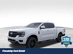 New 2025 Ford Ranger Lariat SuperCrew Cab for sale #5N4587 - photo 1