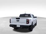 New 2025 Ford Ranger Lariat SuperCrew Cab for sale #5N4587 - photo 10