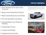 New 2025 Ford Ranger Lariat SuperCrew Cab for sale #5N4587 - photo 12