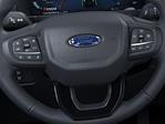 New 2025 Ford Ranger Lariat SuperCrew Cab for sale #5N4587 - photo 15