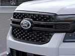 New 2025 Ford Ranger Lariat SuperCrew Cab for sale #5N4587 - photo 20