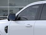 New 2025 Ford Ranger Lariat SuperCrew Cab for sale #5N4587 - photo 23