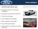 New 2025 Ford Ranger Lariat SuperCrew Cab for sale #5N4587 - photo 3