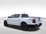 New 2025 Ford Ranger Lariat SuperCrew Cab for sale #5N4587 - photo 2