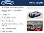 New 2025 Ford Ranger Lariat SuperCrew Cab for sale #5N4587 - photo 8
