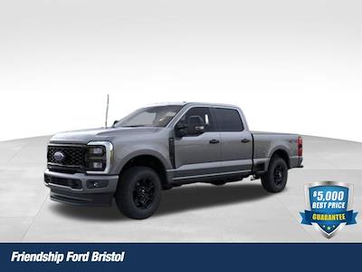 2026 Ford F-250 Crew Cab 4WD Pickup for sale #5N4588 - photo 1