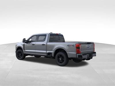 2026 Ford F-250 Crew Cab 4WD Pickup for sale #5N4588 - photo 2