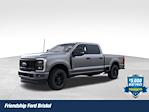 2026 Ford F-250 Crew Cab 4WD Pickup for sale #5N4588 - photo 1
