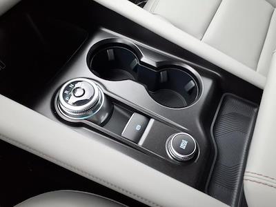 2026 Ford Explorer 4WD SUV for sale #5N4593 - photo 1