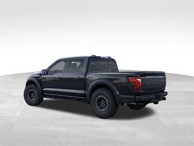 2025 Ford F-150 SuperCrew Cab 4WD Pickup for sale #5N4597 - photo 2