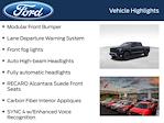 2025 Ford F-150 SuperCrew Cab 4WD Pickup for sale #5N4597 - photo 12