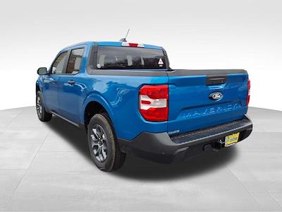 New 2026 Ford Maverick XLT SuperCrew Cab for sale #5N4599 - photo 2
