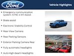 2026 Ford Maverick SuperCrew Cab AWD Pickup for sale #5N4599 - photo 11