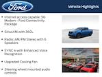 2026 Ford Maverick SuperCrew Cab AWD Pickup for sale #5N4599 - photo 7