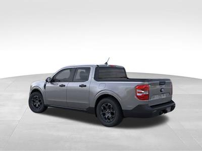 New 2026 Ford Maverick XLT SuperCrew Cab for sale #5N4601 - photo 2