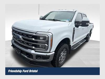 2023 Ford F-350 Crew Cab SRW 4WD Pickup for sale #5N4603A - photo 1