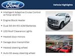 2023 Ford F-350 Crew Cab SRW 4WD Pickup for sale #5N4603A - photo 12