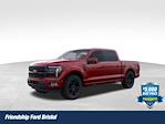 2025 Ford F-150 SuperCrew Cab 4WD Pickup for sale #5N4605 - photo 1