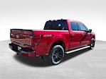 2025 Ford F-150 SuperCrew Cab 4WD Pickup for sale #5N4605 - photo 10