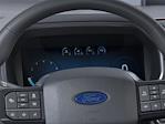 2025 Ford F-150 SuperCrew Cab 4WD Pickup for sale #5N4605 - photo 16