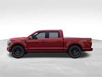 2025 Ford F-150 SuperCrew Cab 4WD Pickup for sale #5N4605 - photo 4